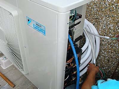 木棠镇商场中央空调分析及中央空调的维保分析