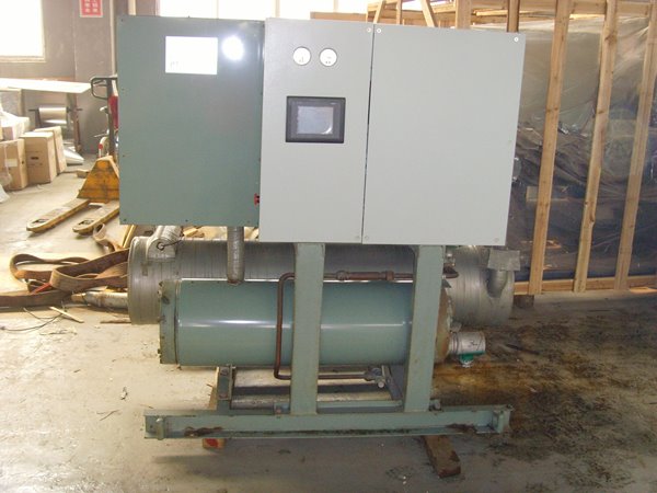 木棠镇酒店中央空调不停机清洗方法介绍